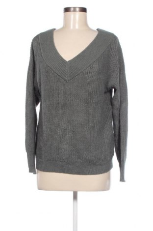 Damenpullover ONLY, Größe M, Farbe Grün, Preis 9,77 €