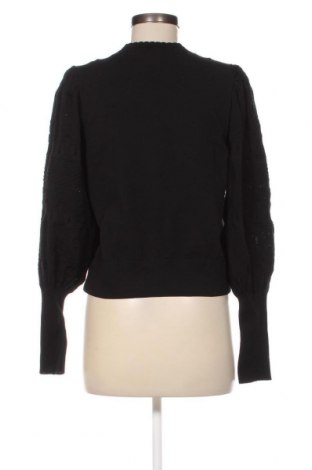 Дамски пуловер ONLY, Размер XL, Цвят Черен, Цена 15,93 лв.