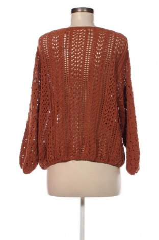 Γυναικείο πουλόβερ ONLY, Μέγεθος M, Χρώμα Καφέ, Τιμή 3,67 €
