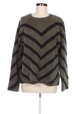 Γυναικείο πουλόβερ ONLY, Μέγεθος L, Χρώμα Πράσινο, Τιμή 8,18 €