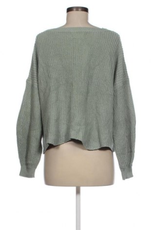 Damenpullover ONLY, Größe XS, Farbe Grün, Preis € 9,77