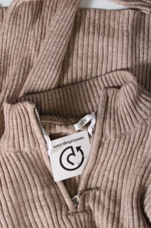 Damenpullover ONLY, Größe L, Farbe Beige, Preis € 6,99