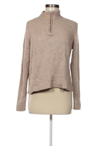 Damenpullover ONLY, Größe L, Farbe Beige, Preis € 6,99