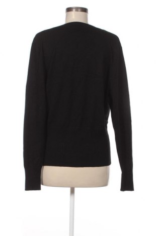 Γυναικείο πουλόβερ Oasis, Μέγεθος XL, Χρώμα Μαύρο, Τιμή 14,23 €