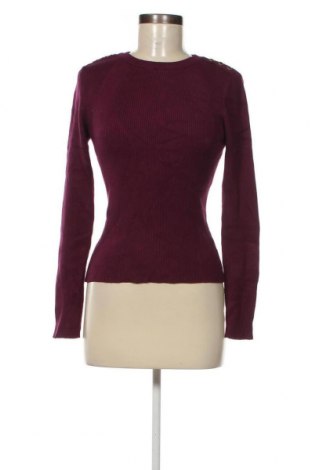 Дамски пуловер Oasis, Размер S, Цвят Лилав, Цена 21,32 лв.