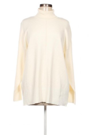 Γυναικείο πουλόβερ Object, Μέγεθος S, Χρώμα Εκρού, Τιμή 24,45 €