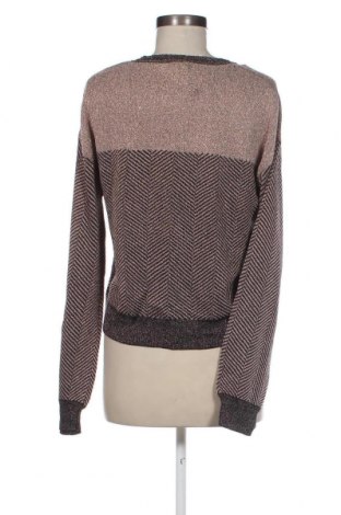 Γυναικείο πουλόβερ Object, Μέγεθος M, Χρώμα Πολύχρωμο, Τιμή 6,59 €