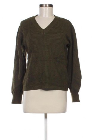 Damski sweter Object, Rozmiar S, Kolor Zielony, Cena 68,19 zł