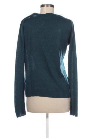 Γυναικείο πουλόβερ Okay, Μέγεθος M, Χρώμα Μπλέ, Τιμή 8,45 €