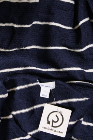 Damenpullover Old Navy, Größe L, Farbe Blau, Preis 13,12 €