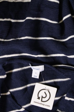 Damenpullover Old Navy, Größe L, Farbe Blau, Preis € 9,99