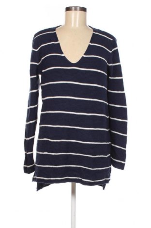 Γυναικείο πουλόβερ Old Navy, Μέγεθος L, Χρώμα Μπλέ, Τιμή 12,43 €
