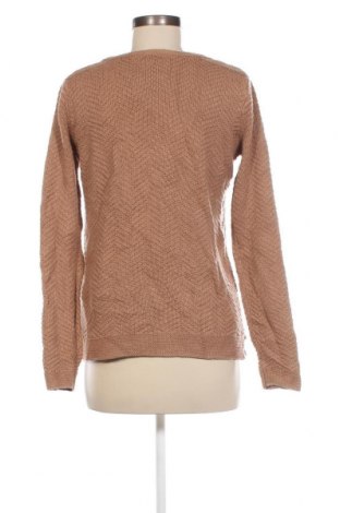 Damenpullover Old Navy, Größe M, Farbe Beige, Preis 13,98 €