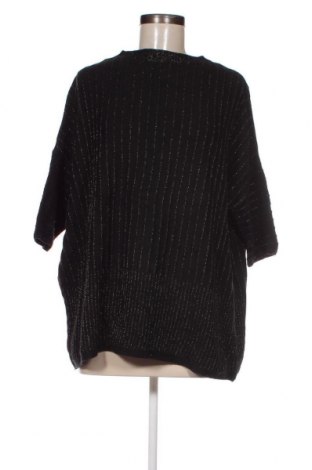 Дамски пуловер Olsen, Размер L, Цвят Черен, Цена 20,09 лв.