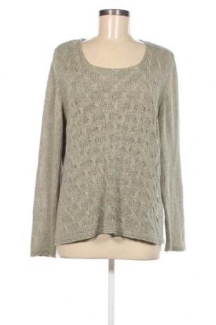 Damenpullover Olsen, Größe XL, Farbe Grün, Preis € 28,53