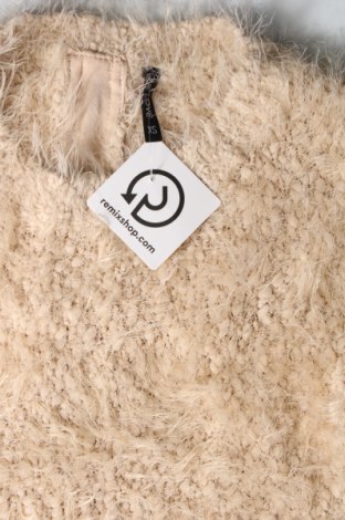 Damenpullover One Love, Größe XS, Farbe Beige, Preis € 7,49