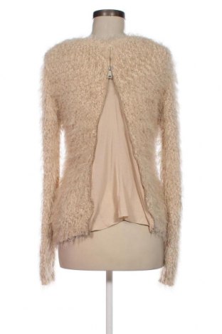 Damenpullover One Love, Größe XS, Farbe Beige, Preis € 7,49