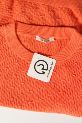 Damenpullover Opus, Größe S, Farbe Orange, Preis € 17,26