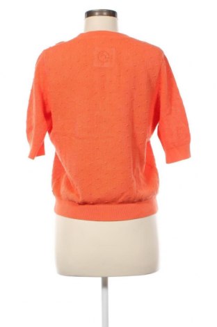 Dámsky pulóver Opus, Veľkosť S, Farba Oranžová, Cena  15,82 €