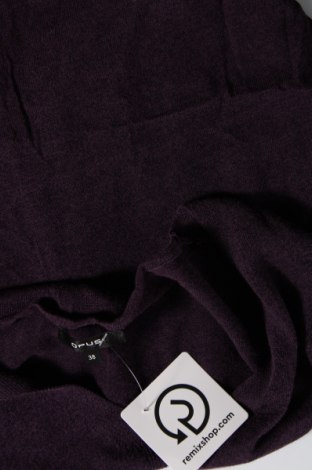 Дамски пуловер Opus, Размер M, Цвят Лилав, Цена 38,44 лв.