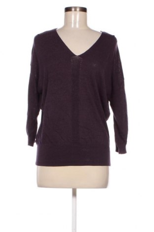 Дамски пуловер Opus, Размер M, Цвят Лилав, Цена 36,58 лв.