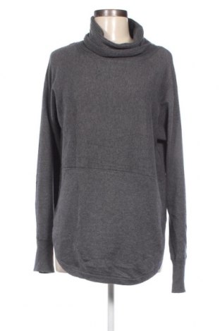 Дамски пуловер Opus, Размер M, Цвят Сив, Цена 34,72 лв.