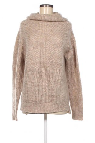Дамски пуловер Opus, Размер L, Цвят Кафяв, Цена 37,20 лв.