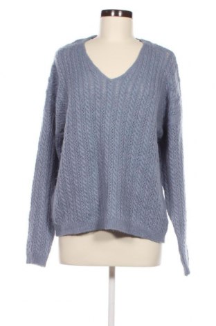 Damenpullover Orsay, Größe M, Farbe Blau, Preis € 7,49