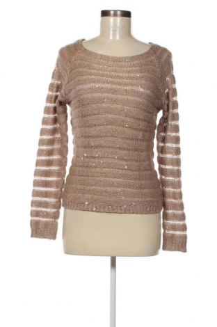 Damenpullover Orsay, Größe S, Farbe Beige, Preis 20,49 €