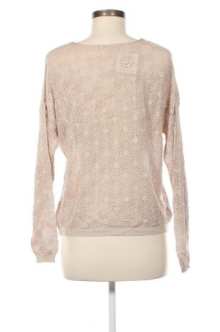 Дамски пуловер Orsay, Размер L, Цвят Екрю, Цена 11,50 лв.