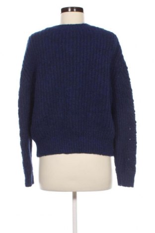 Γυναικείο πουλόβερ Orsay, Μέγεθος M, Χρώμα Μπλέ, Τιμή 8,79 €