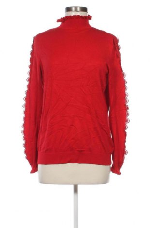 Damenpullover Orsay, Größe XL, Farbe Rot, Preis 20,49 €