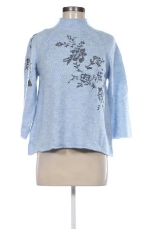 Damenpullover Orsay, Größe M, Farbe Blau, Preis € 10,49