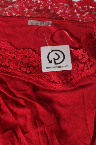 Pulover de femei Orsay, Mărime XS, Culoare Roșu, Preț 59,57 Lei