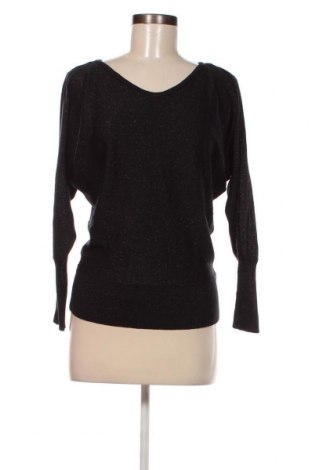 Γυναικείο πουλόβερ Orsay, Μέγεθος M, Χρώμα Μαύρο, Τιμή 7,18 €