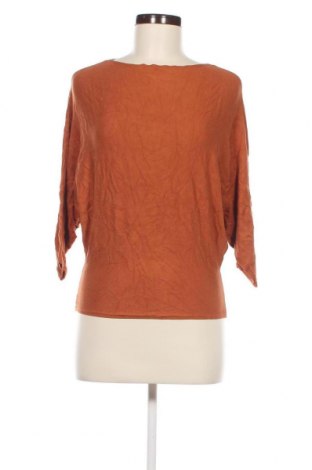 Γυναικείο πουλόβερ Orsay, Μέγεθος S, Χρώμα Πορτοκαλί, Τιμή 8,79 €