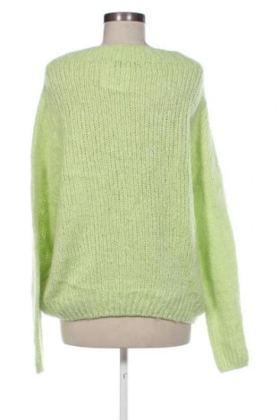 Damenpullover Oui, Größe M, Farbe Grün, Preis € 26,75