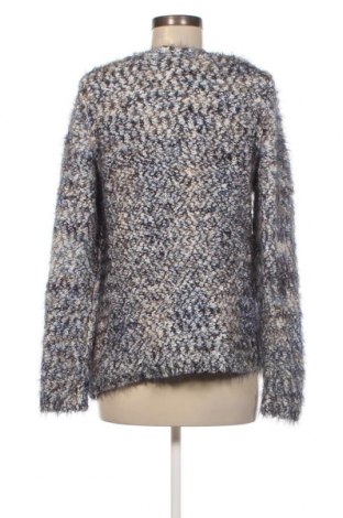 Γυναικείο πουλόβερ Oui, Μέγεθος L, Χρώμα Πολύχρωμο, Τιμή 24,93 €