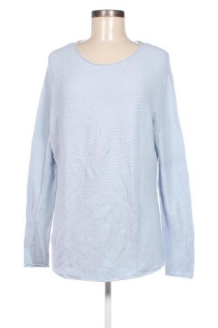 Damenpullover Oui, Größe M, Farbe Blau, Preis € 26,75