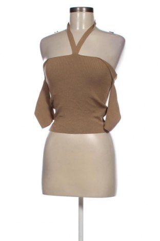 Damenpullover Oxxo, Größe S, Farbe Beige, Preis € 6,05