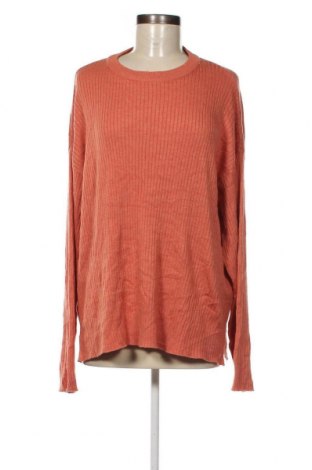 Damenpullover Oyanda, Größe L, Farbe Braun, Preis € 11,10