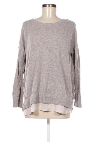 Damenpullover Oysho, Größe M, Farbe Grau, Preis € 33,65