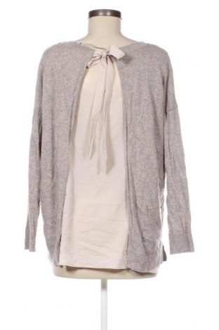 Γυναικείο πουλόβερ Oysho, Μέγεθος M, Χρώμα Γκρί, Τιμή 29,92 €