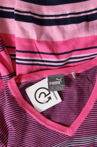 Damenpullover PUMA, Größe L, Farbe Mehrfarbig, Preis € 25,88
