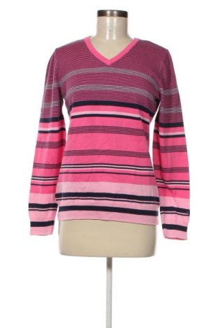 Γυναικείο πουλόβερ PUMA, Μέγεθος L, Χρώμα Πολύχρωμο, Τιμή 23,01 €