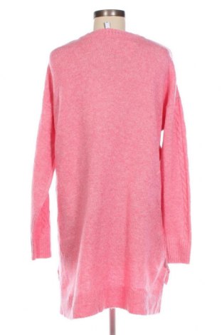 Дамски пуловер Page One, Размер XS, Цвят Розов, Цена 15,08 лв.
