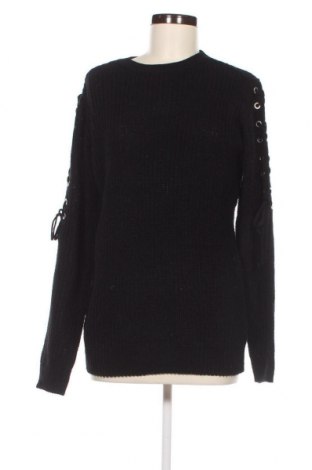 Дамски пуловер Page One, Размер S, Цвят Черен, Цена 15,95 лв.