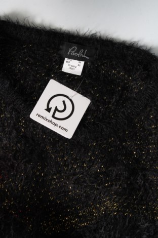 Damenpullover Paola, Größe M, Farbe Schwarz, Preis 10,49 €