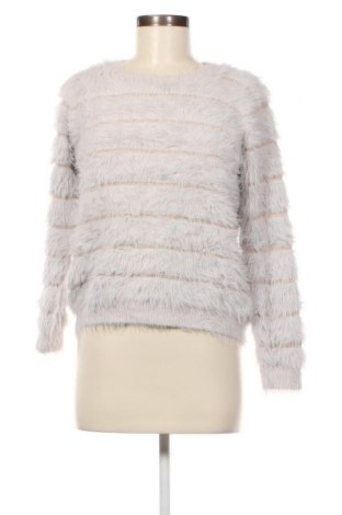 Γυναικείο πουλόβερ Papaya, Μέγεθος M, Χρώμα Γκρί, Τιμή 8,79 €
