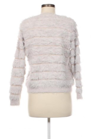 Damenpullover Papaya, Größe M, Farbe Grau, Preis 9,28 €